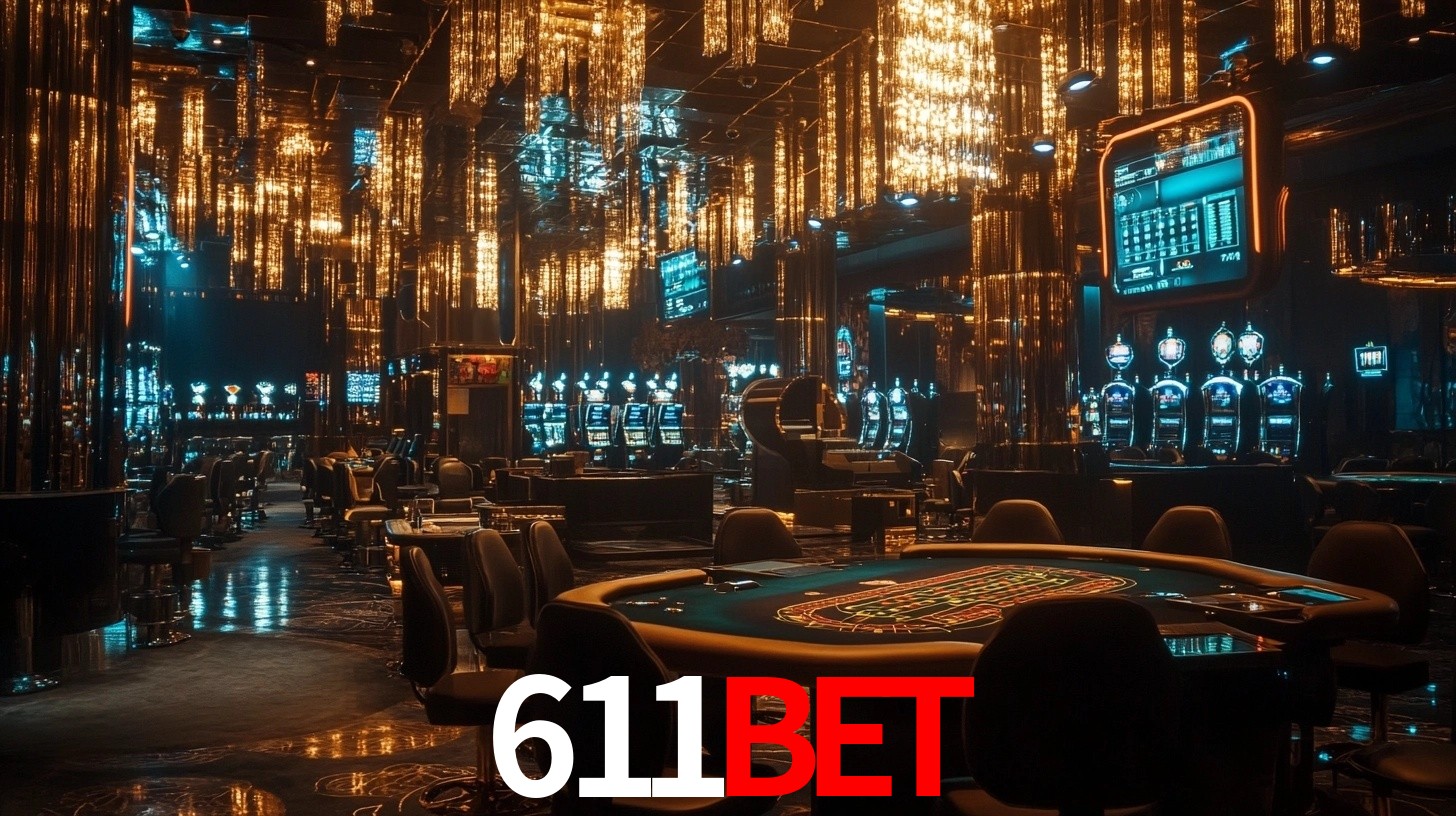 611 BET vip