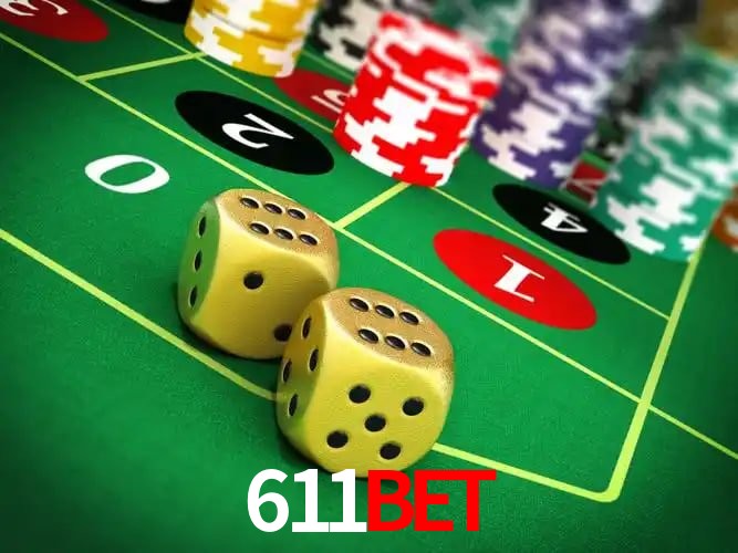 Welcome Bonus 611BET