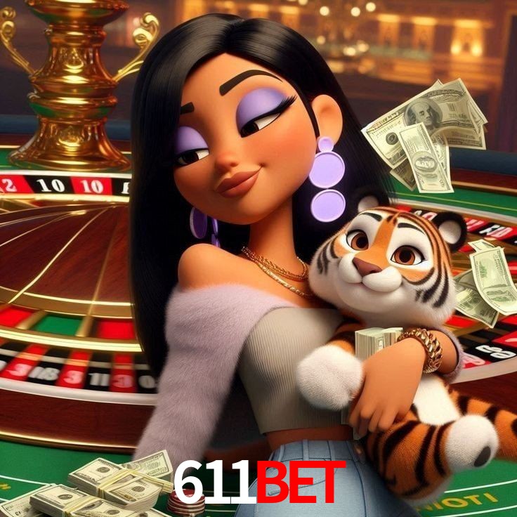 Experiência VIP 611BET