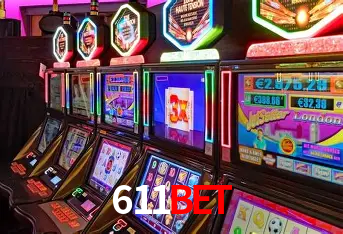 Desvendando o Mundo dos Jogos Virtuais na 611BET