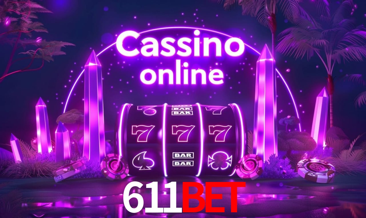 Benefícios da Conta 611BET
