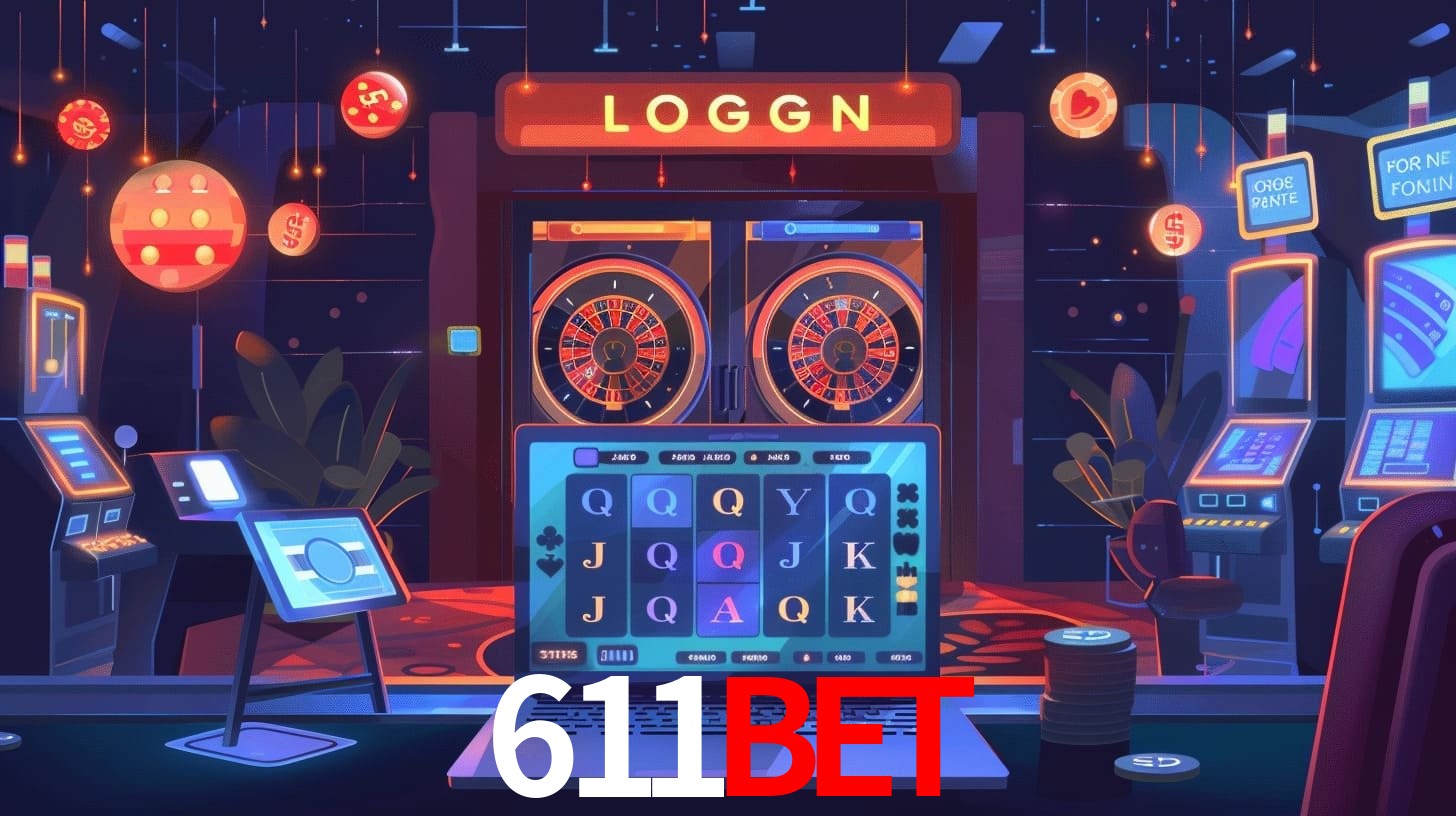 Integração de APIs 611BET