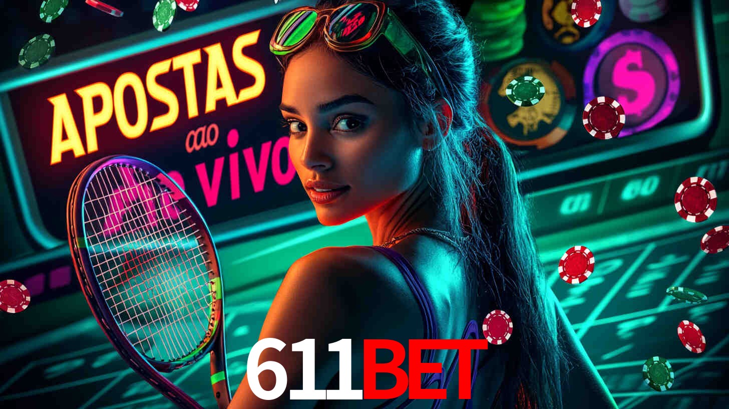A Popularidade dos Caça-Níqueis no 611BET