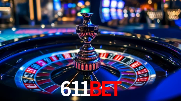 611BET,611BET casino