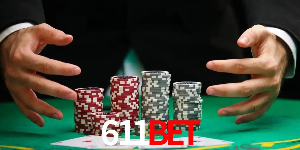 Benefícios VIP na 611BET