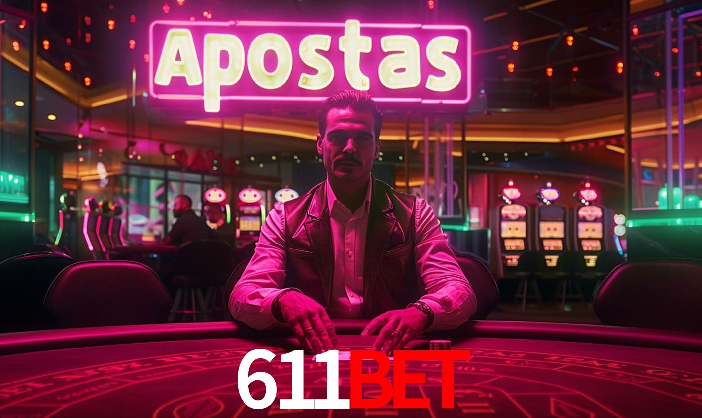 Explorando a Categoria de Eventos em Apostas na 611BET