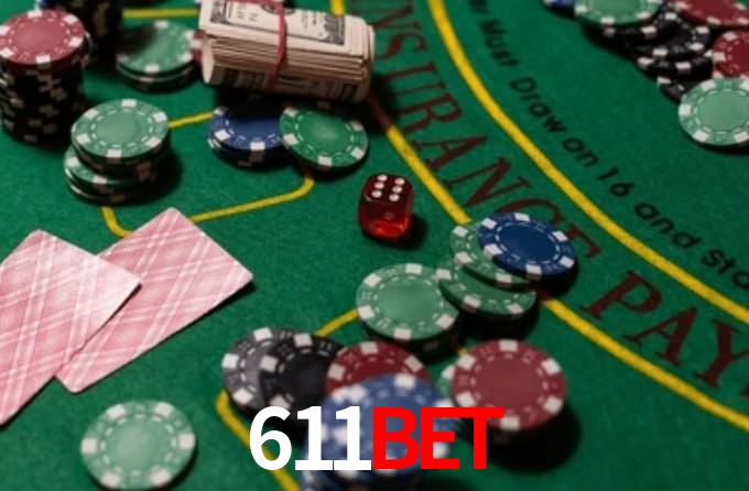 611BET