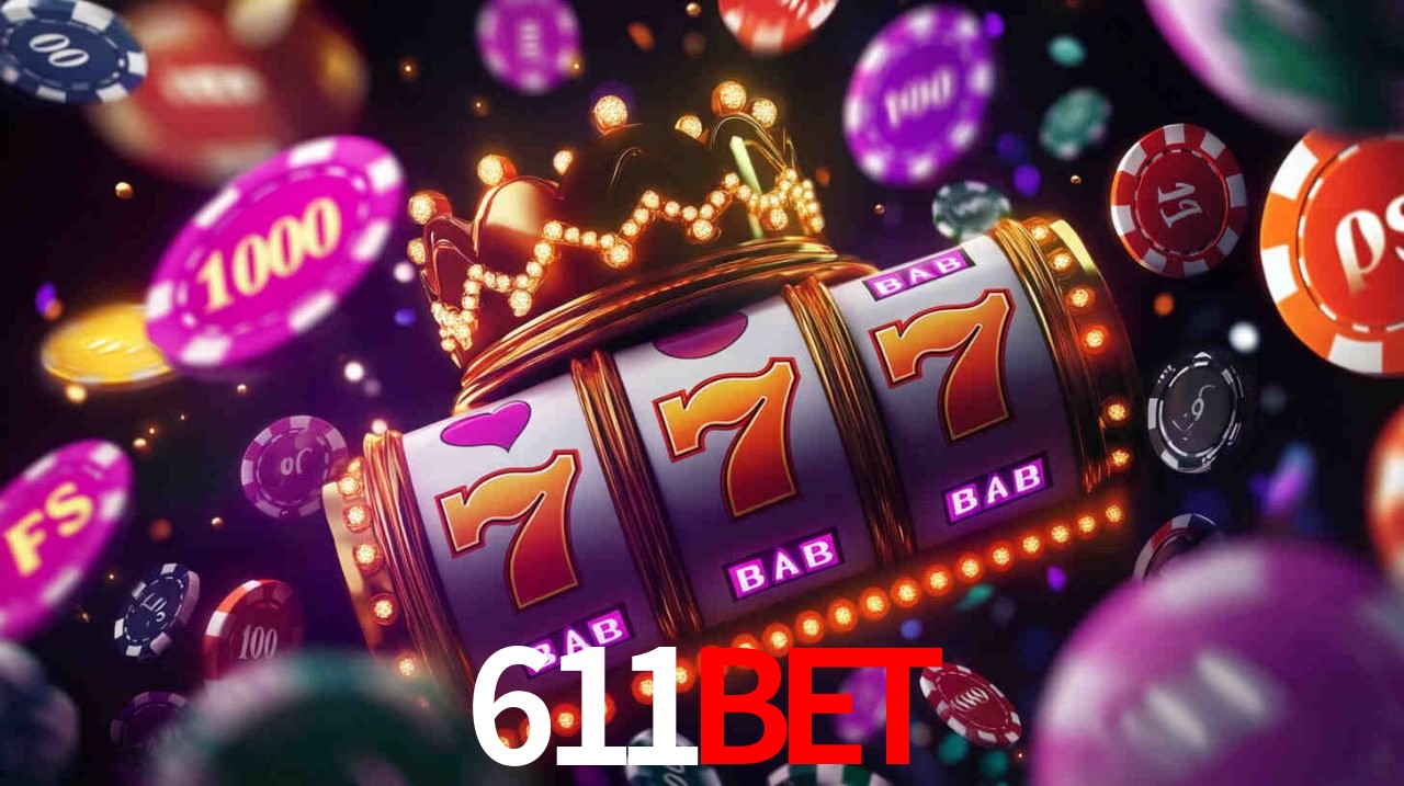 Slot Games 611BET