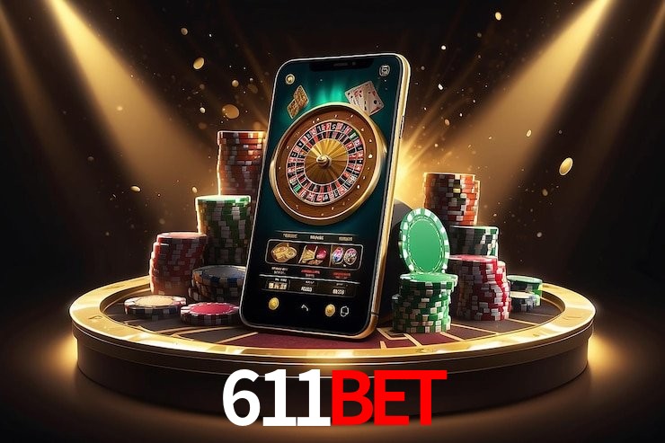 Login Seguro 611BET