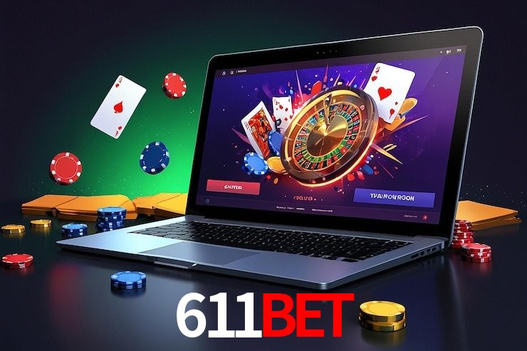Promoção Relâmpago 611BET
