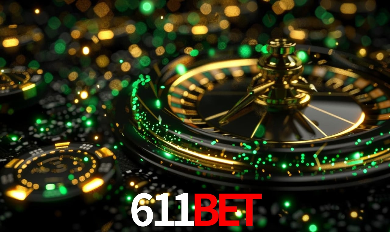 Slots com jackpots e giros grátis na 611BET