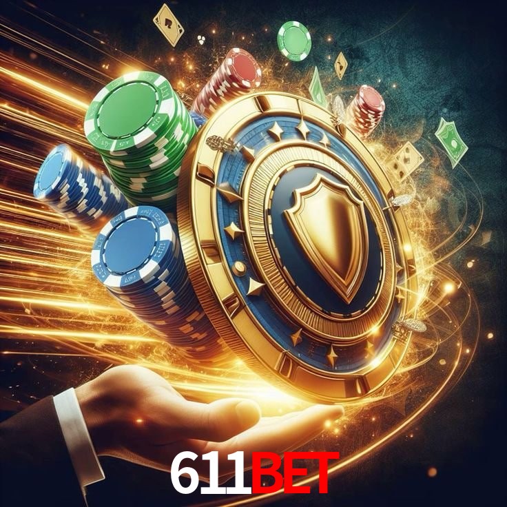Torneios e prêmios garantidos na 611BET