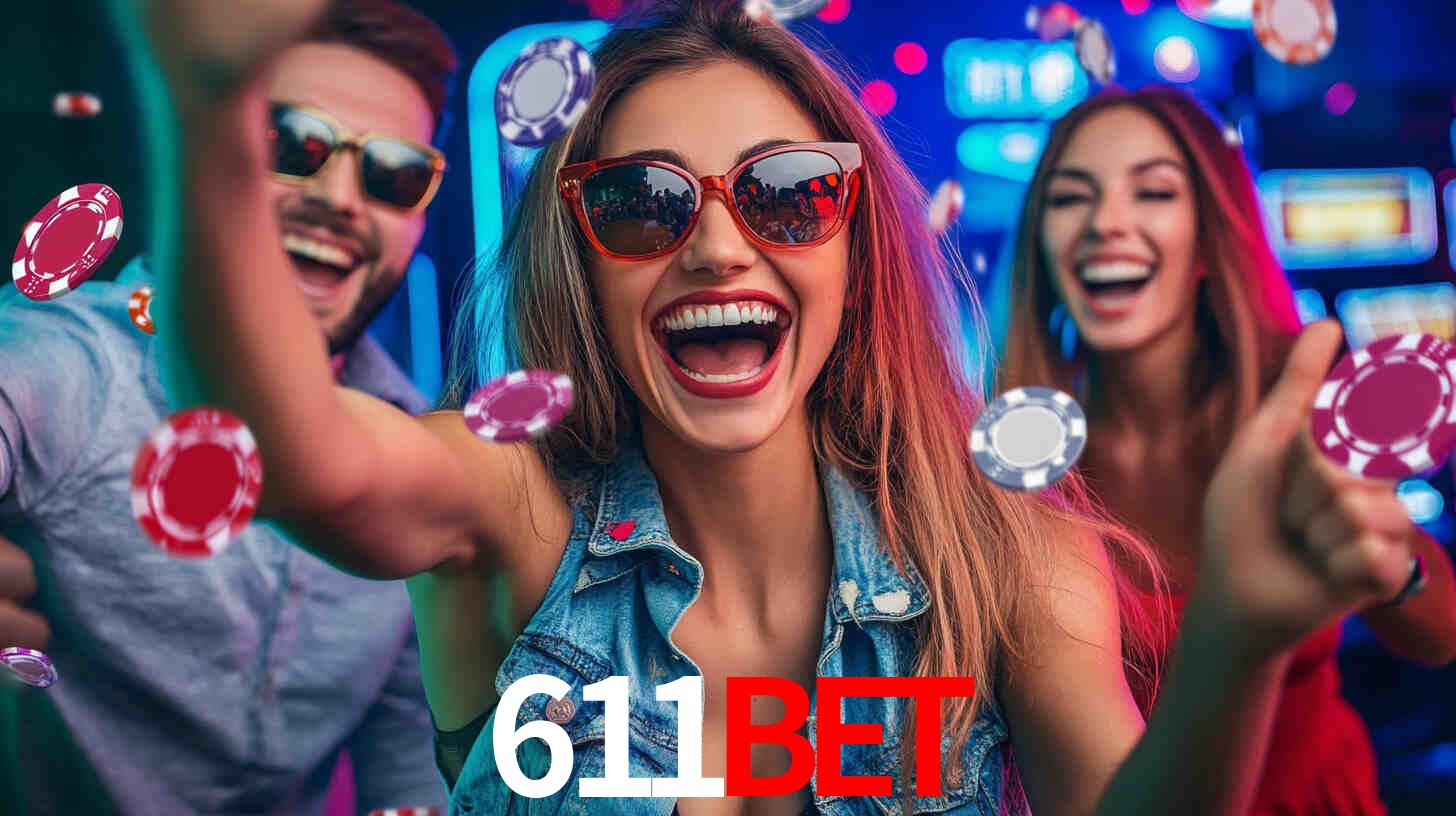 Apostas Esportivas na 611BET: Um Guia Completo