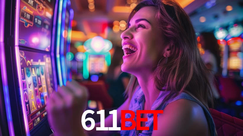 611 BET vip