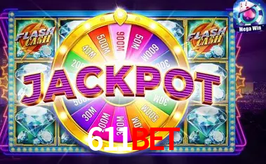 Descubra o Mundo do Cassino Online com 611BET