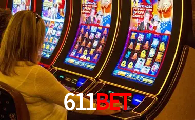Cadastro rápido e seguro na 611BET