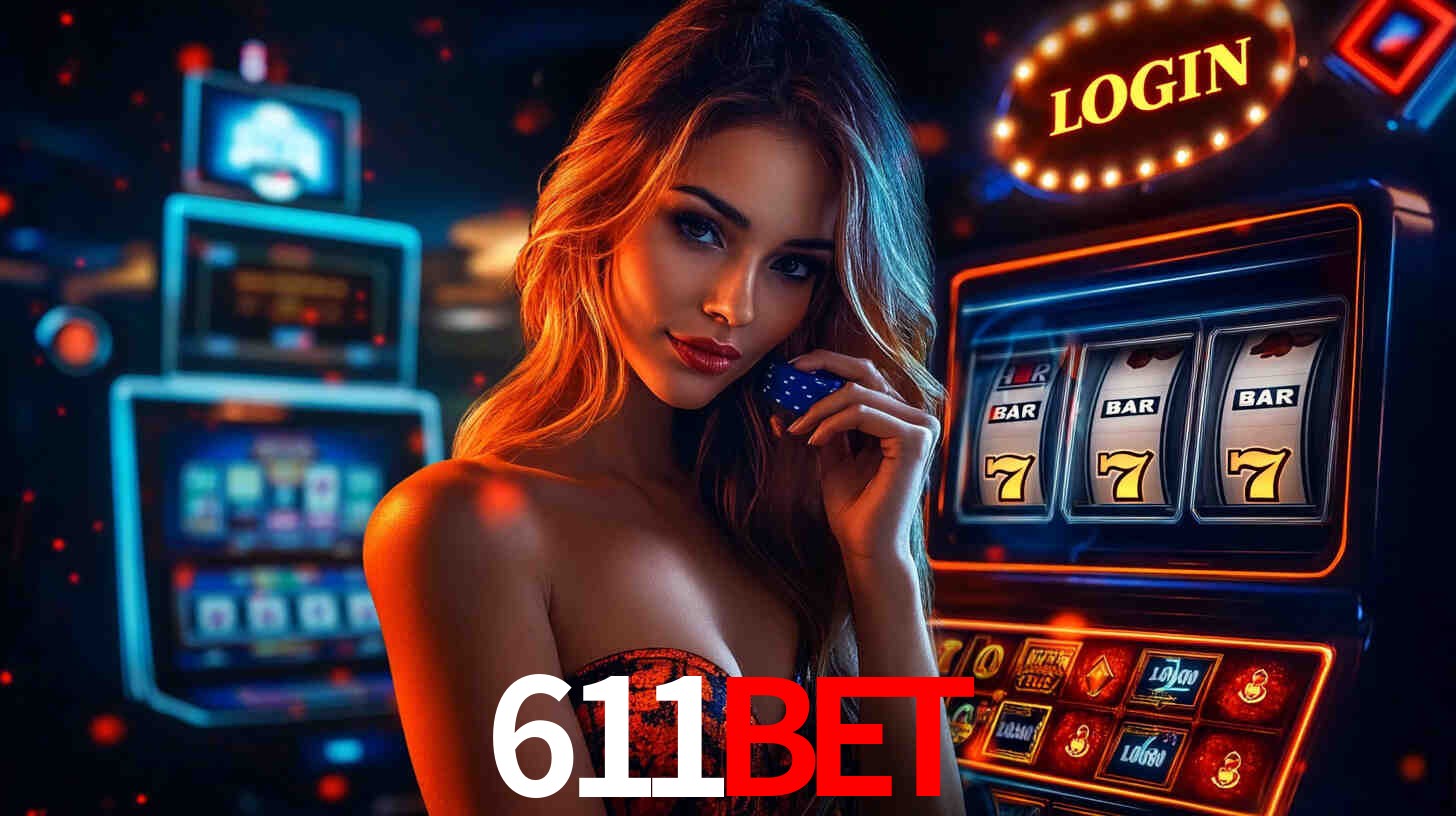 Bônus Generosos e Exclusivos no 611BET para Você!