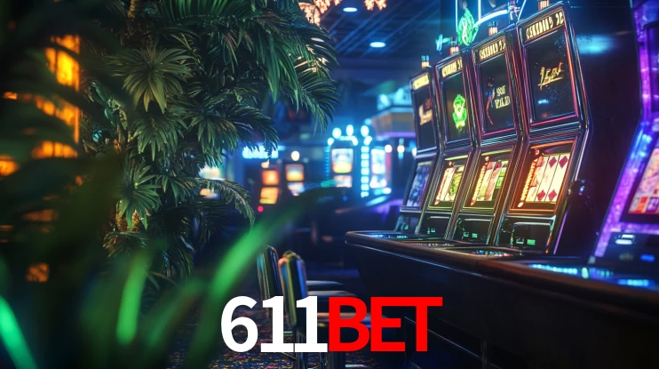 VIP Casino 611BET