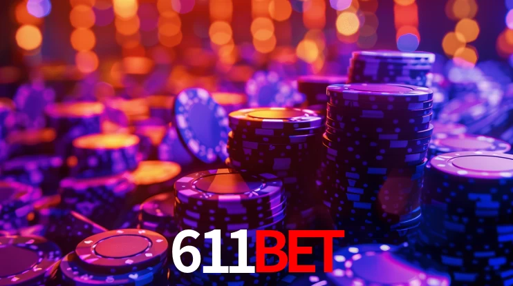 611 BET vip