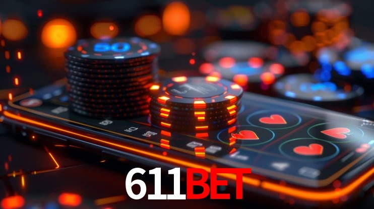 Bonus Features 611BET