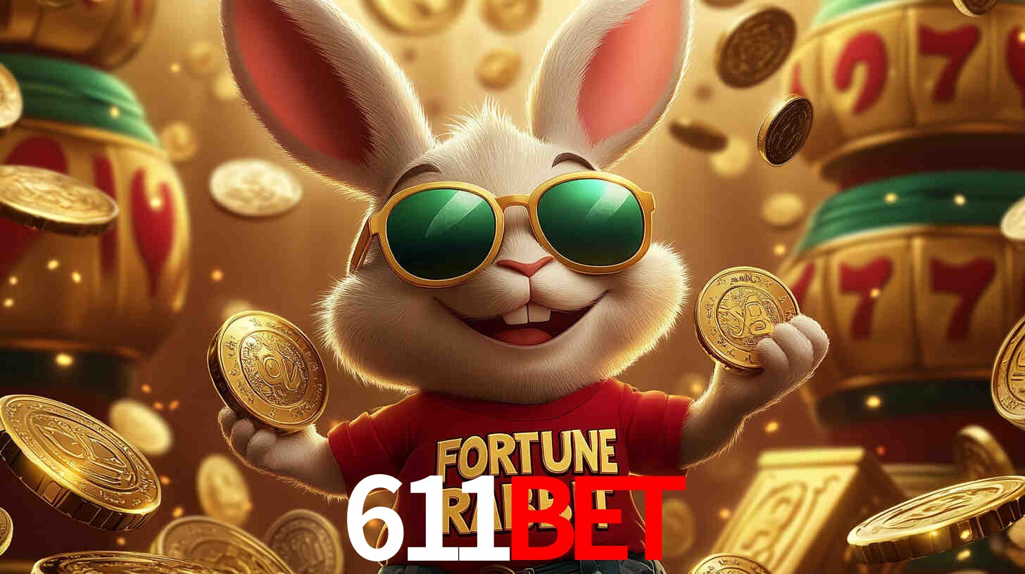 611BET casino