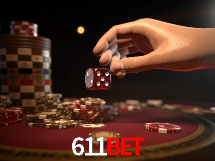 Estatísticas do Jogo 611BET