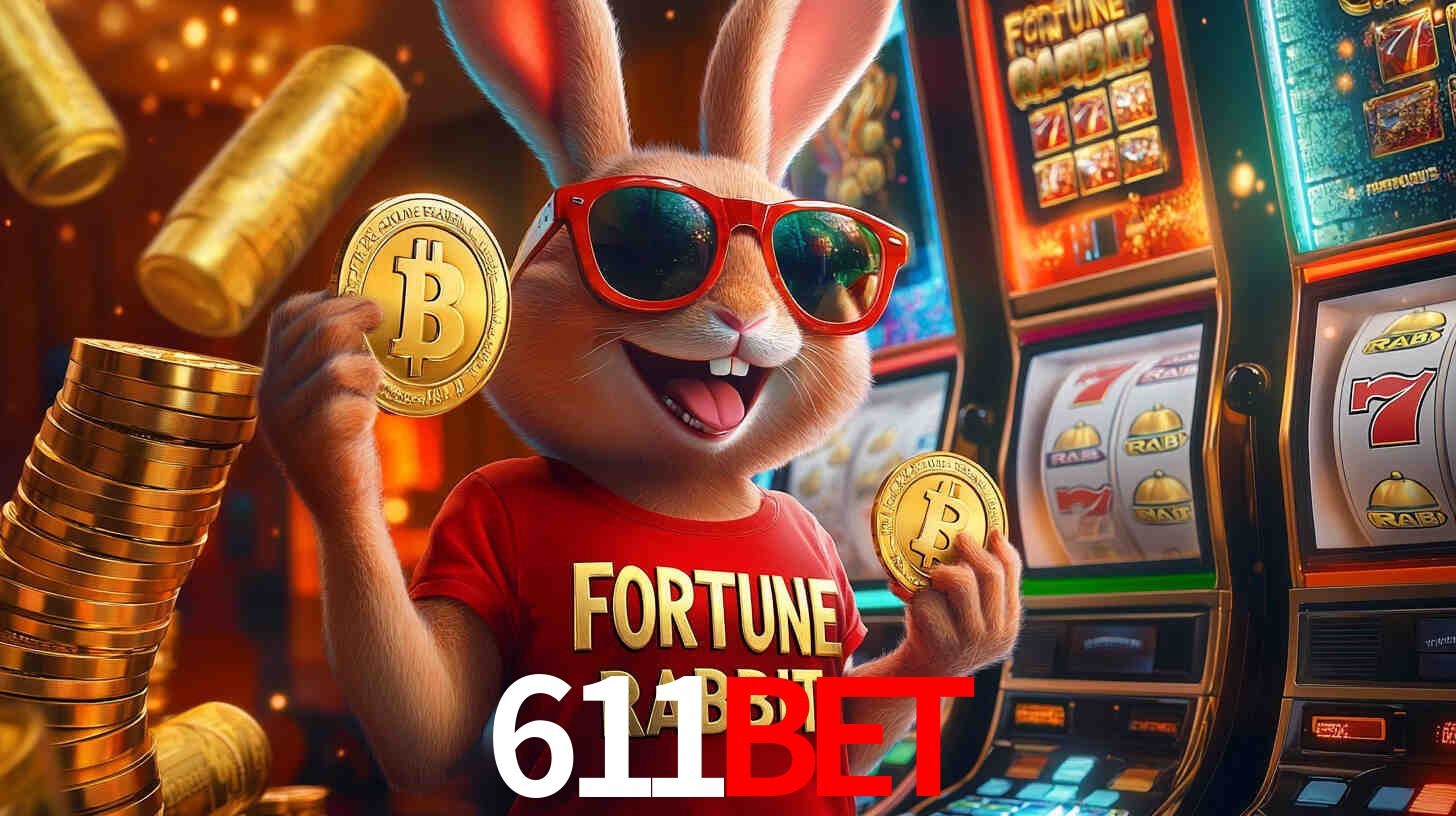Inovações de Jogos na 611BET: O Futuro das Experiências Interativas