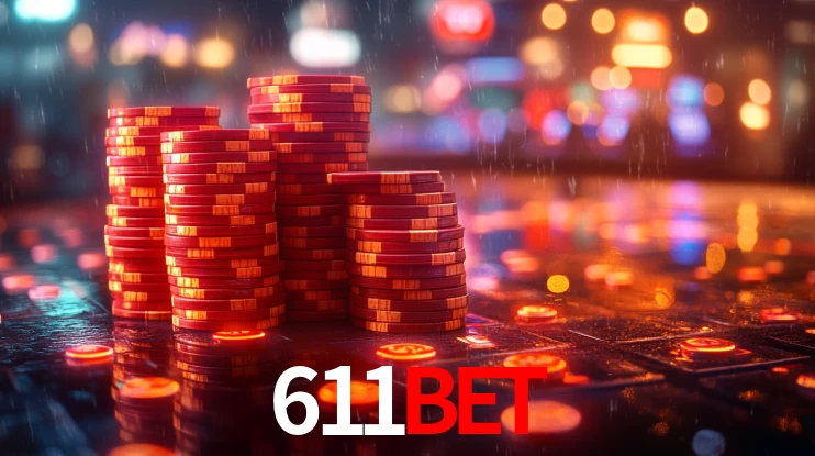 611BET,611BET casino
