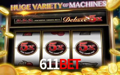 Explorando a Categoria de Eventos em Apostas na 611BET