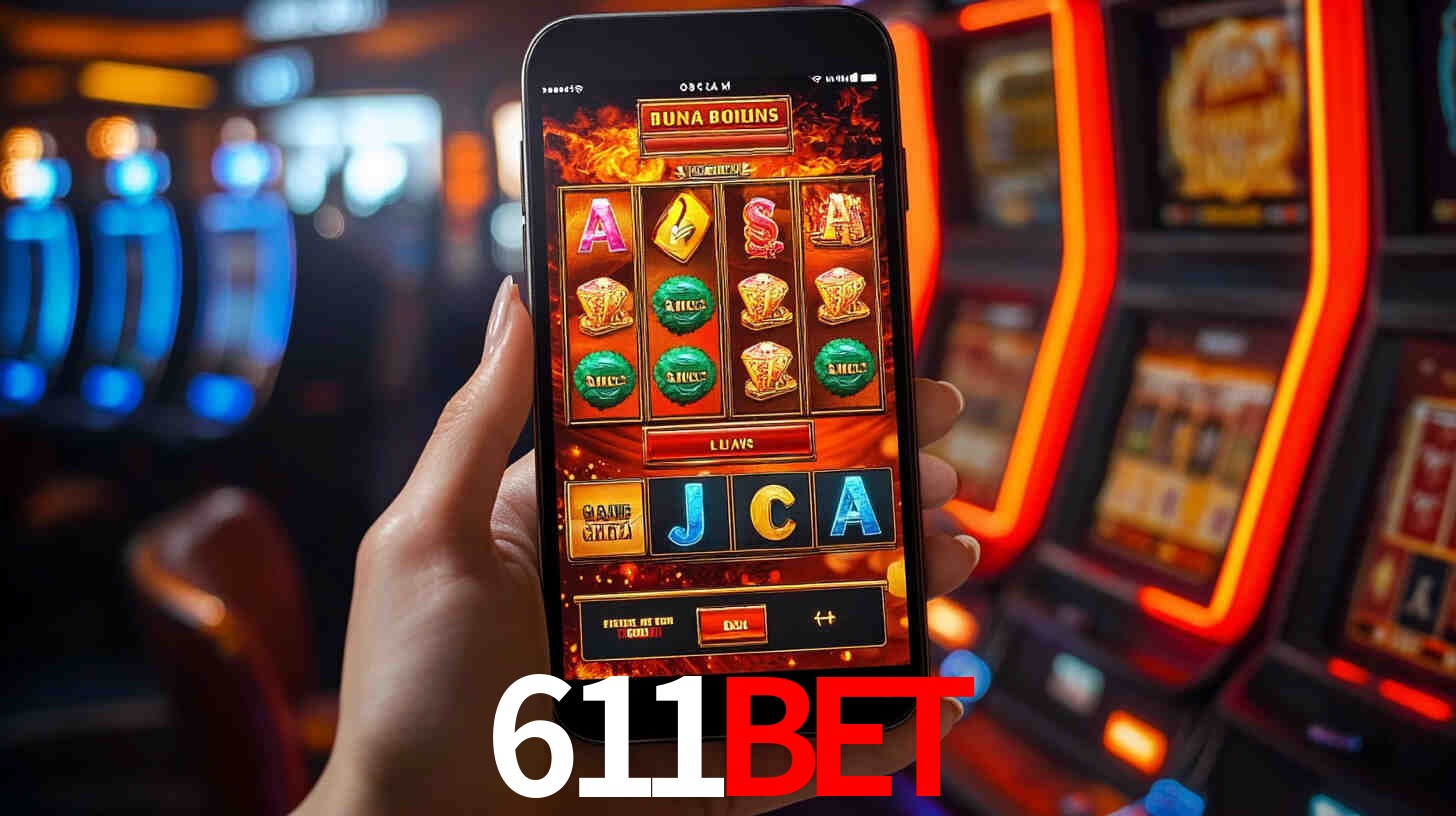 611BET,611BET casino