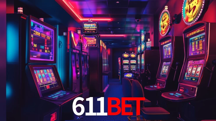 611BET App Interface