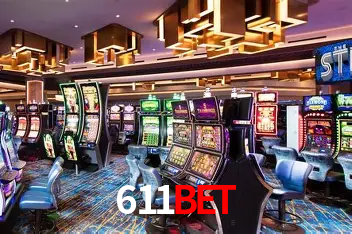 A Emoção da Loteria na 611BET: Uma Chance de Mudança de Vida