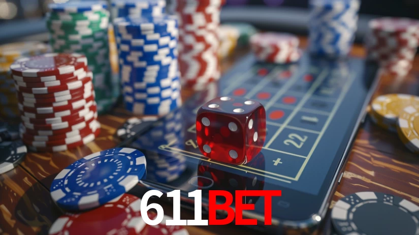 611BET,611BET casino