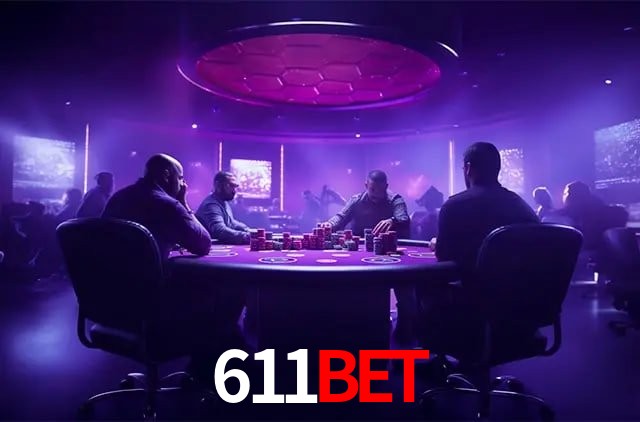 Estatísticas Esportivas 611BET