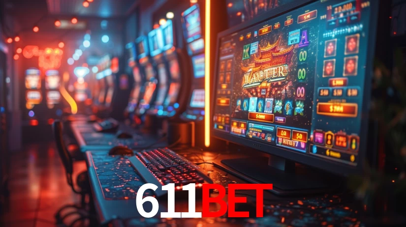 611BET