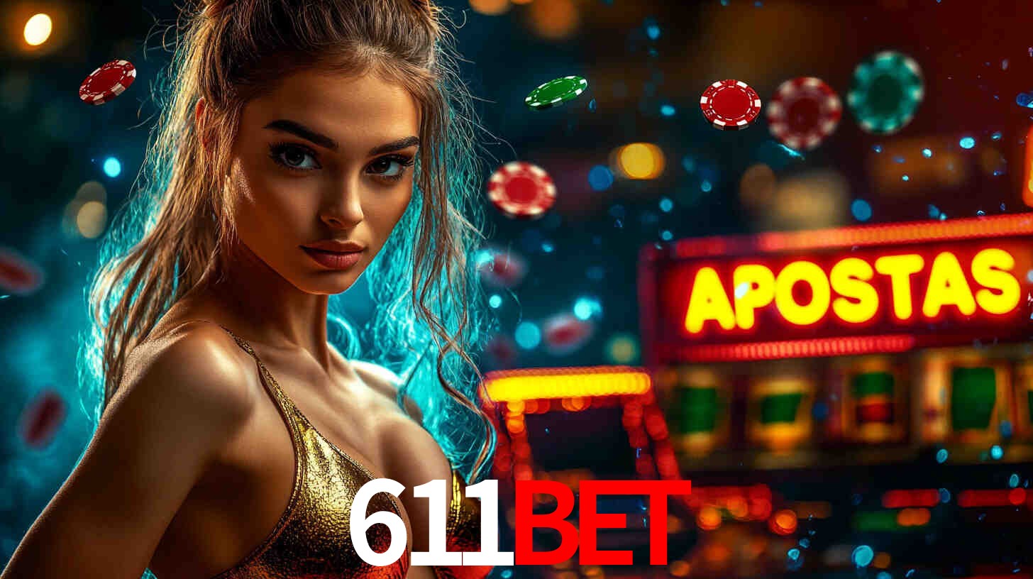 Descubra o Programa VIP da 611BET: Vantagens Exclusivas para Jogadores