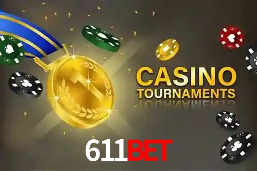 Instalação rápida do APK 611BET