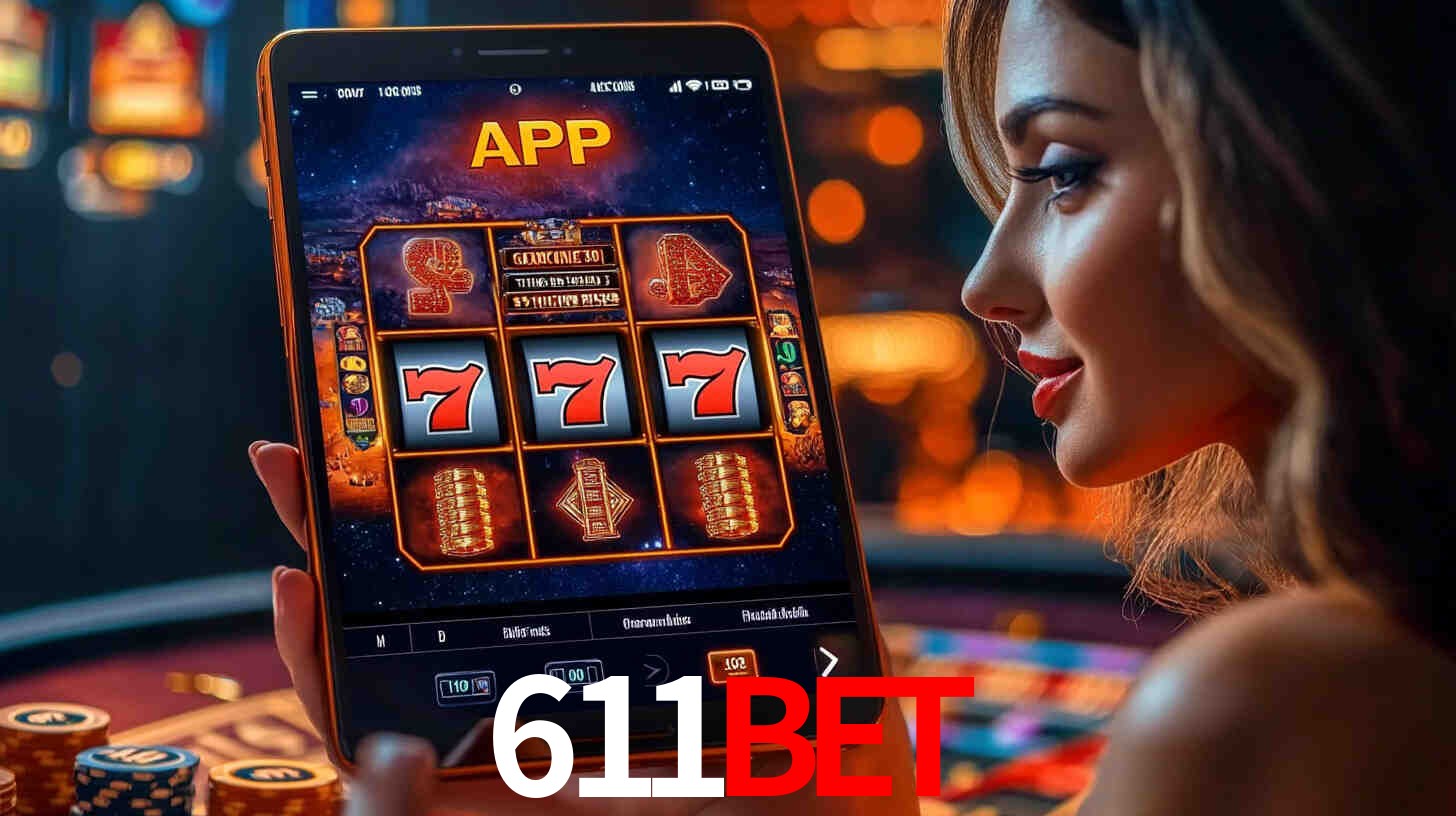 611BET,611BET casino
