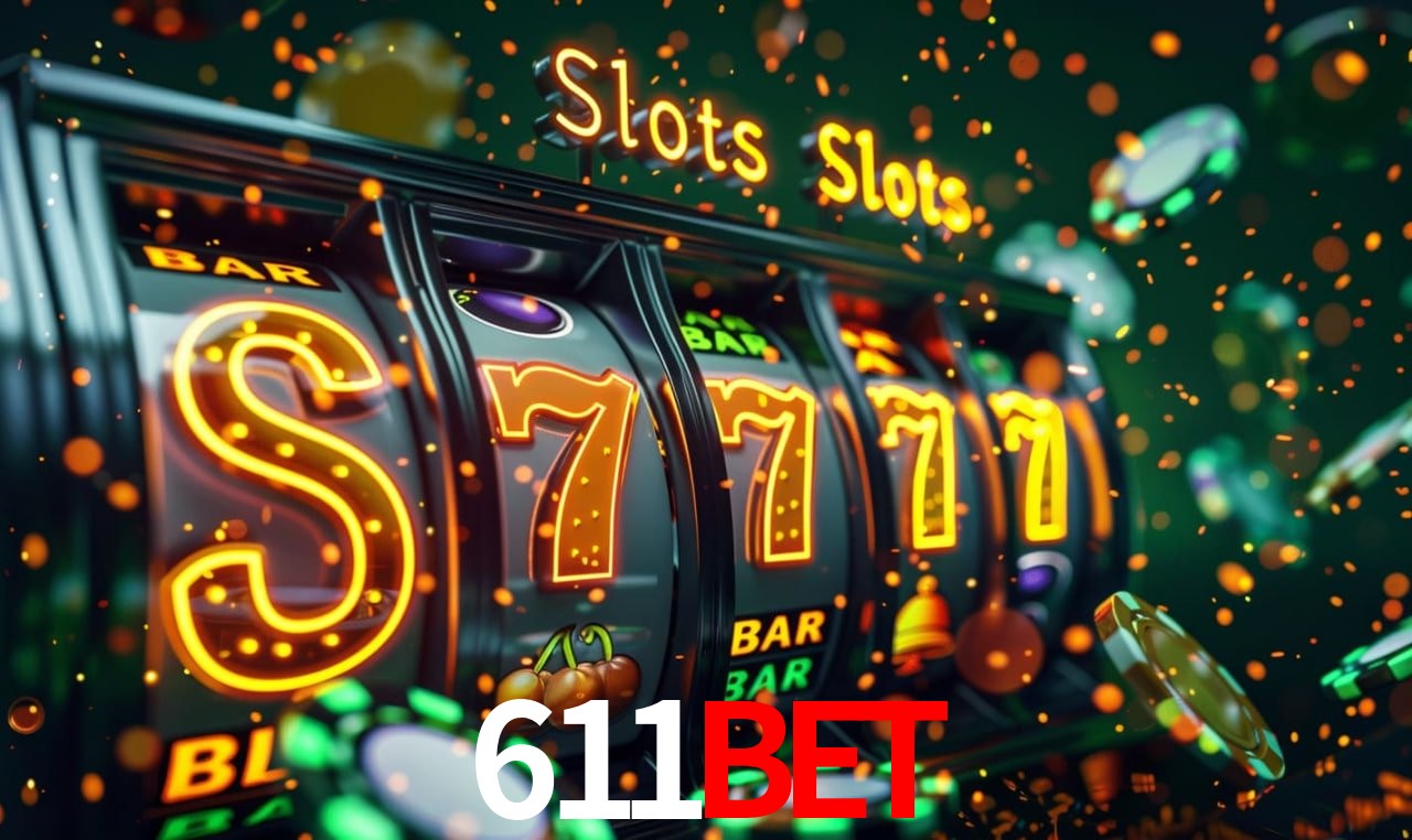 Mesa de Blackjack 611BET