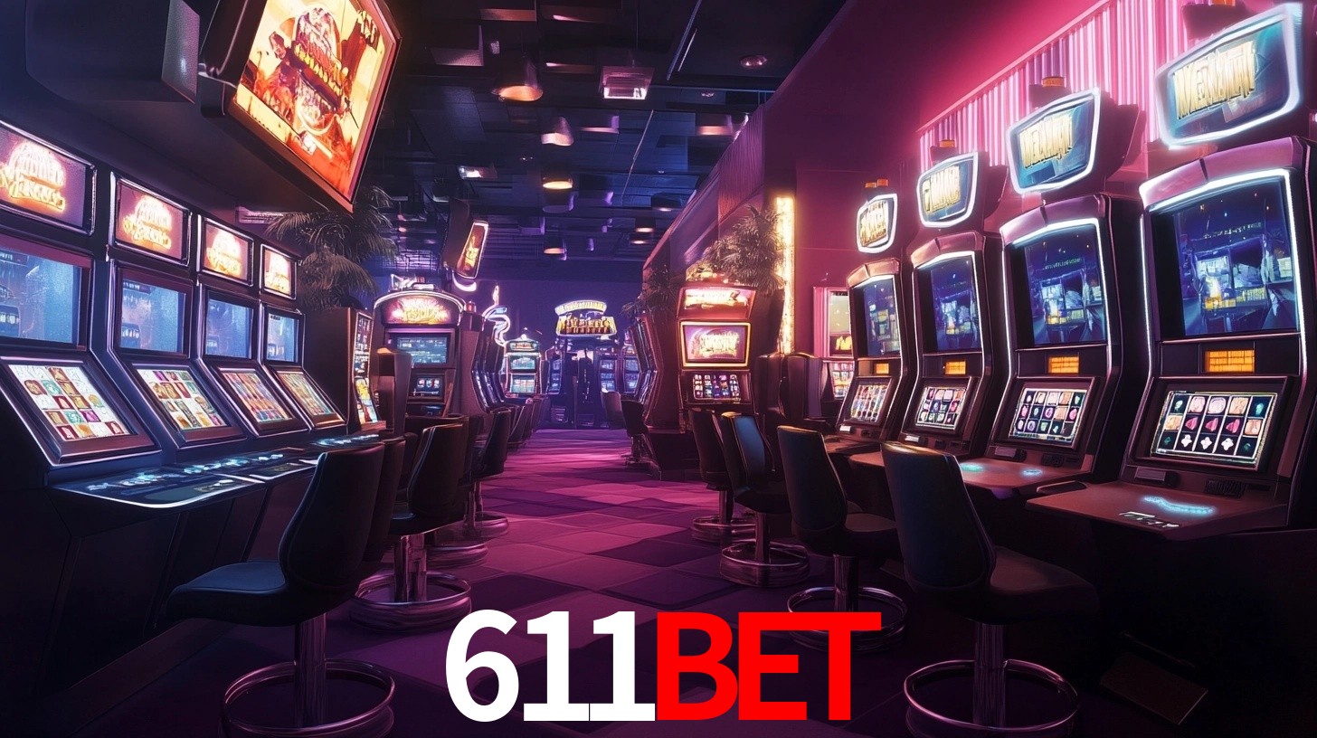 Exclusive Games 611BET