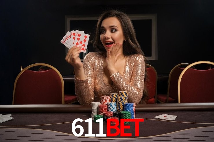 cassino 611BET