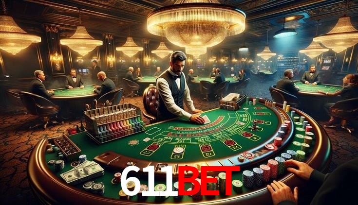 Player Reviews 611BET
