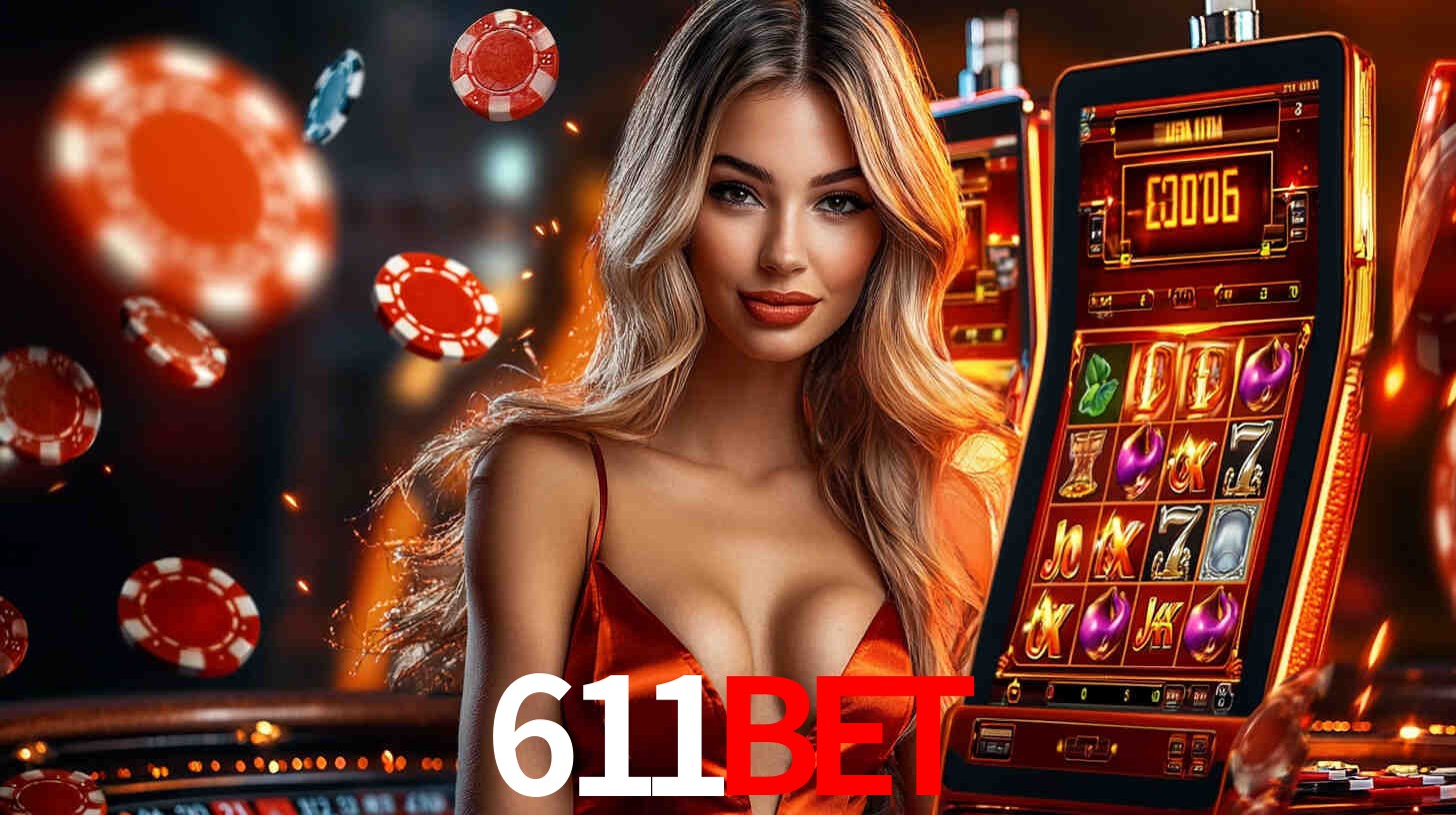 611BET casino