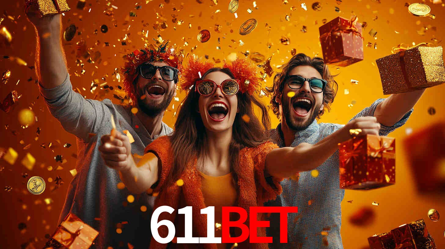611BET,611BET casino