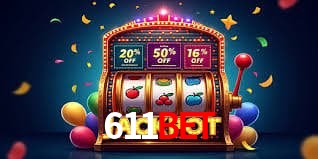 Tecnologia da Plataforma 611BET