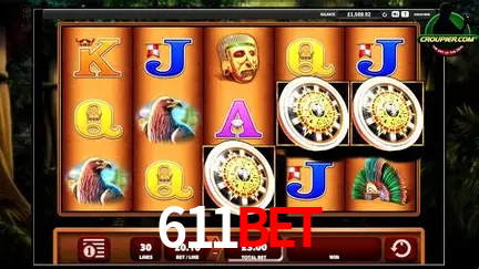 Descubra a Essência do 611BET: Nossa História e Compromissos