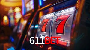 Provedores de Jogos 611BET