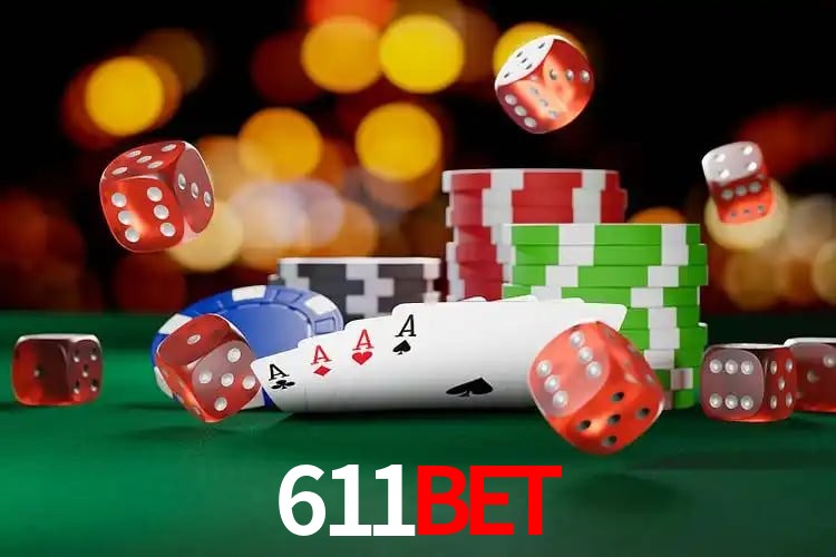 Recursos de Bônus 611BET