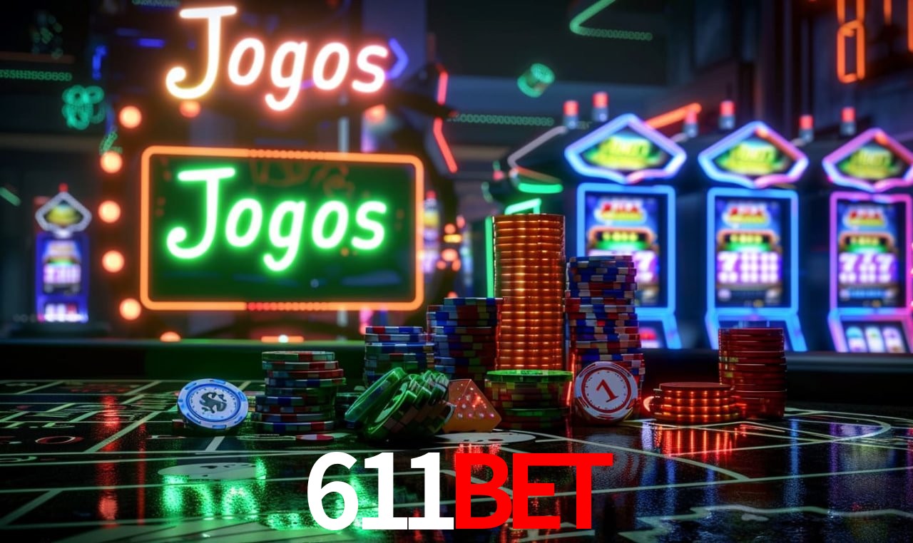 611BET,611BET casino