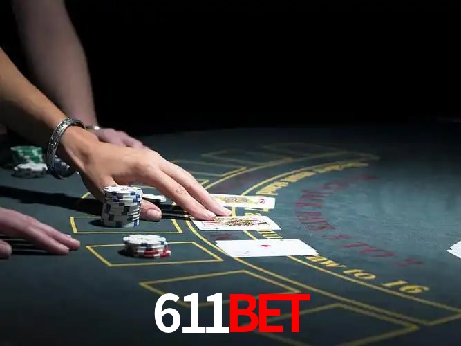 Promoções Sazonais 611BET